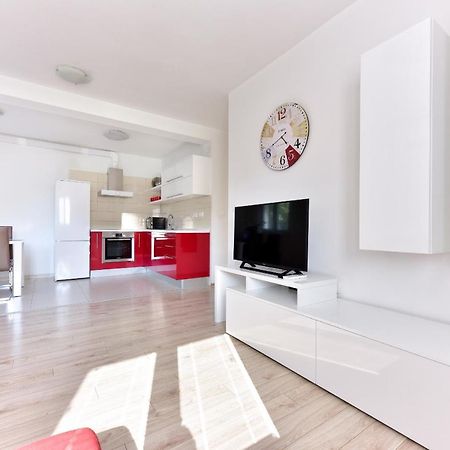 Apartment Inka Nice And Comfy Задар Экстерьер фото