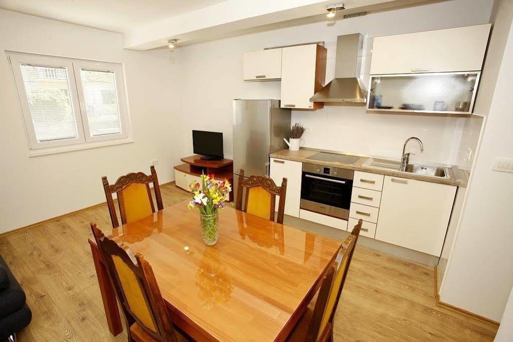 Apartment Inka Nice And Comfy Задар Экстерьер фото