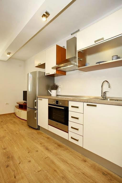 Apartment Inka Nice And Comfy Задар Экстерьер фото